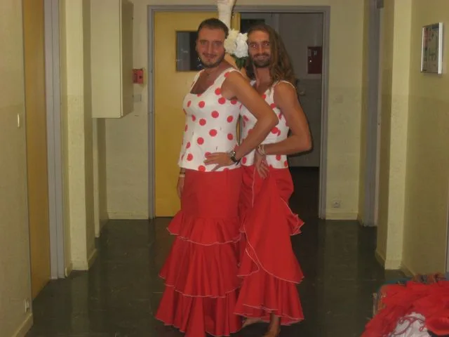 Confolens (Francia) — foto 68